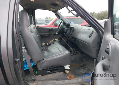 2003 Ford F-150 Xl/Xlt z USA, uszkodzony, nr VIN 1FTRF17213NA07050